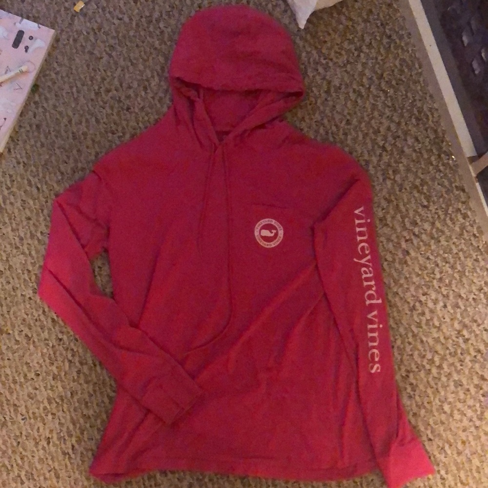 Vineyard vines long sleeve